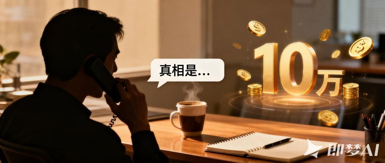 从月入1000到月入3万：5位宝妈的AI副业进阶实录