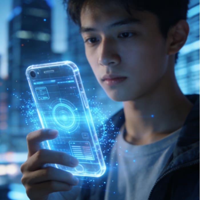 AI表情包集体出海，这批00后已经月入过万